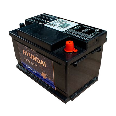 Batería Hyundai H70600