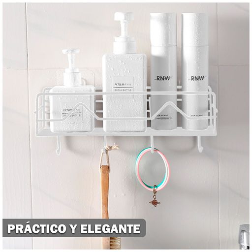 Canasto Organizador PACK X3 - GRANDE