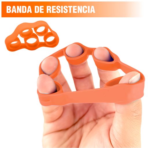 Kit Mancuernas de Mano Ajustable 60Kg Hand Grip 5 en 1 ST6 Azul - Promart