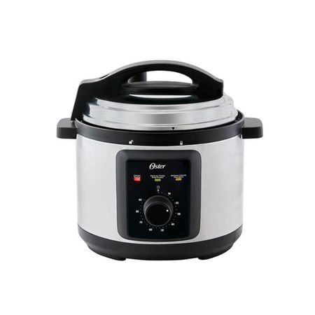 Multi-olla OSTER rápida manual 5.7L CKSTPCEC57M