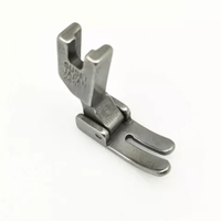 Prensatela para Maquina de Coser Recta Industrial Pie Normal
