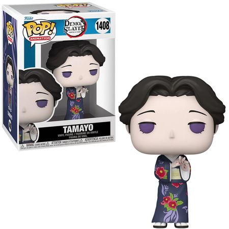 Funko Pop Demon Slayer Kimetsu no Yaiba Tamayo