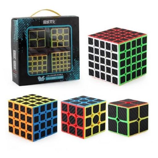 Kit de Limpieza Para Cubo Rubik