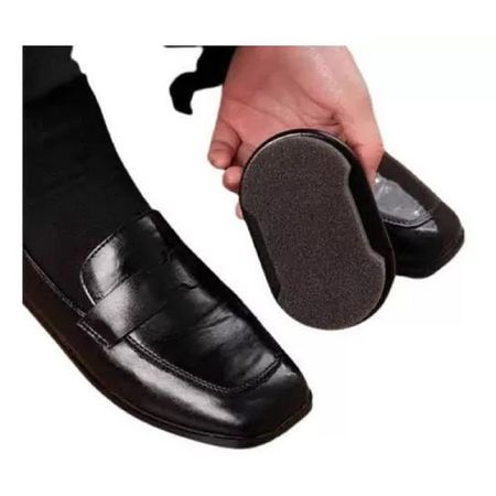 Limpiador Portátil para Zapatos