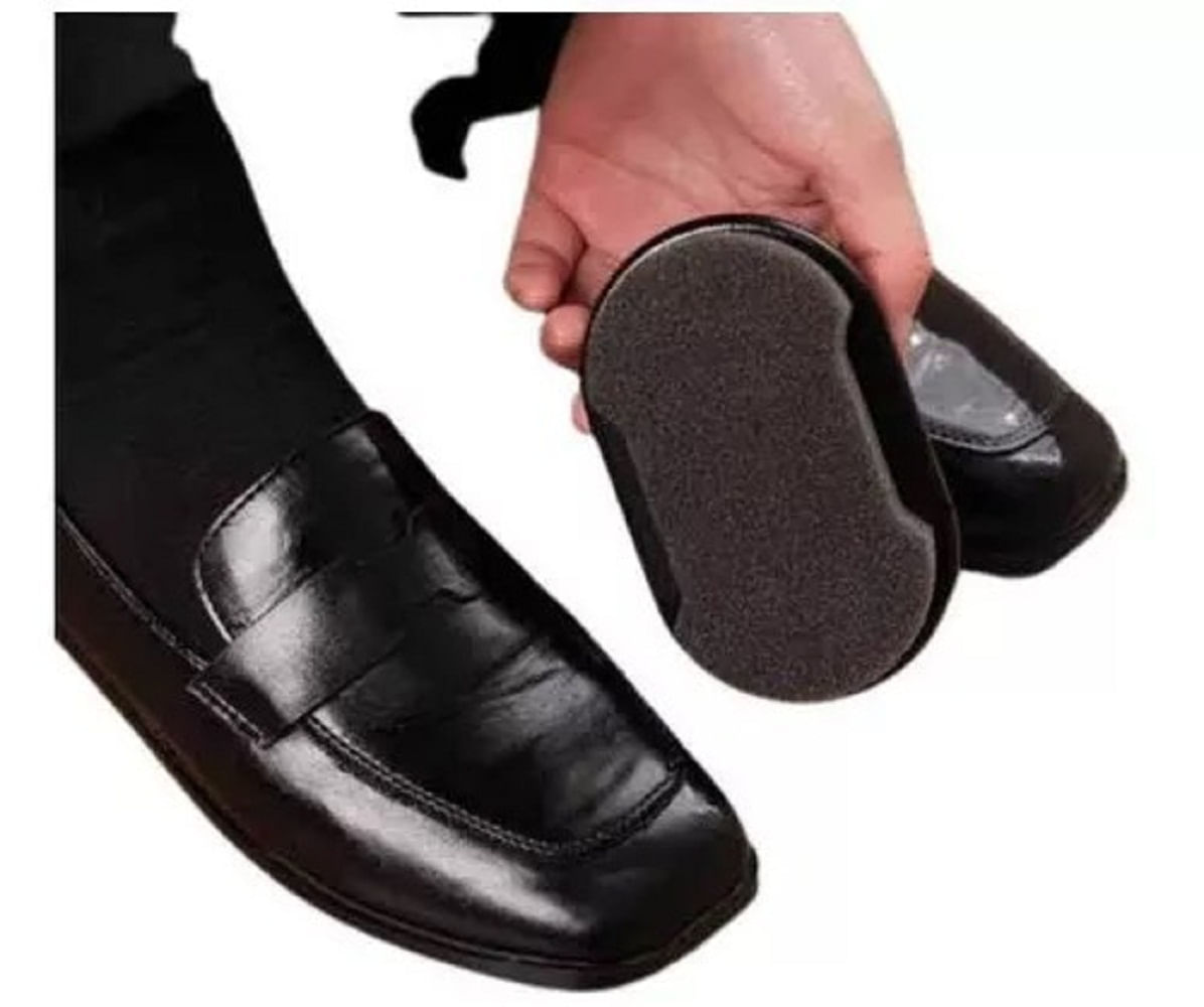 Limpiador Portátil para Zapatos