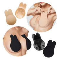 Push Up Levanta Busto Invisible