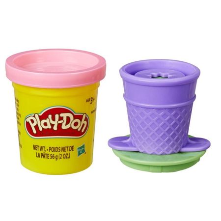 costo de plastilina play doh