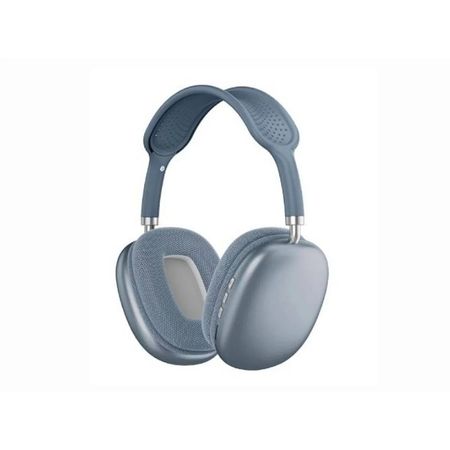 Audífonos Inalámbricos P9 Pro Max Azul
