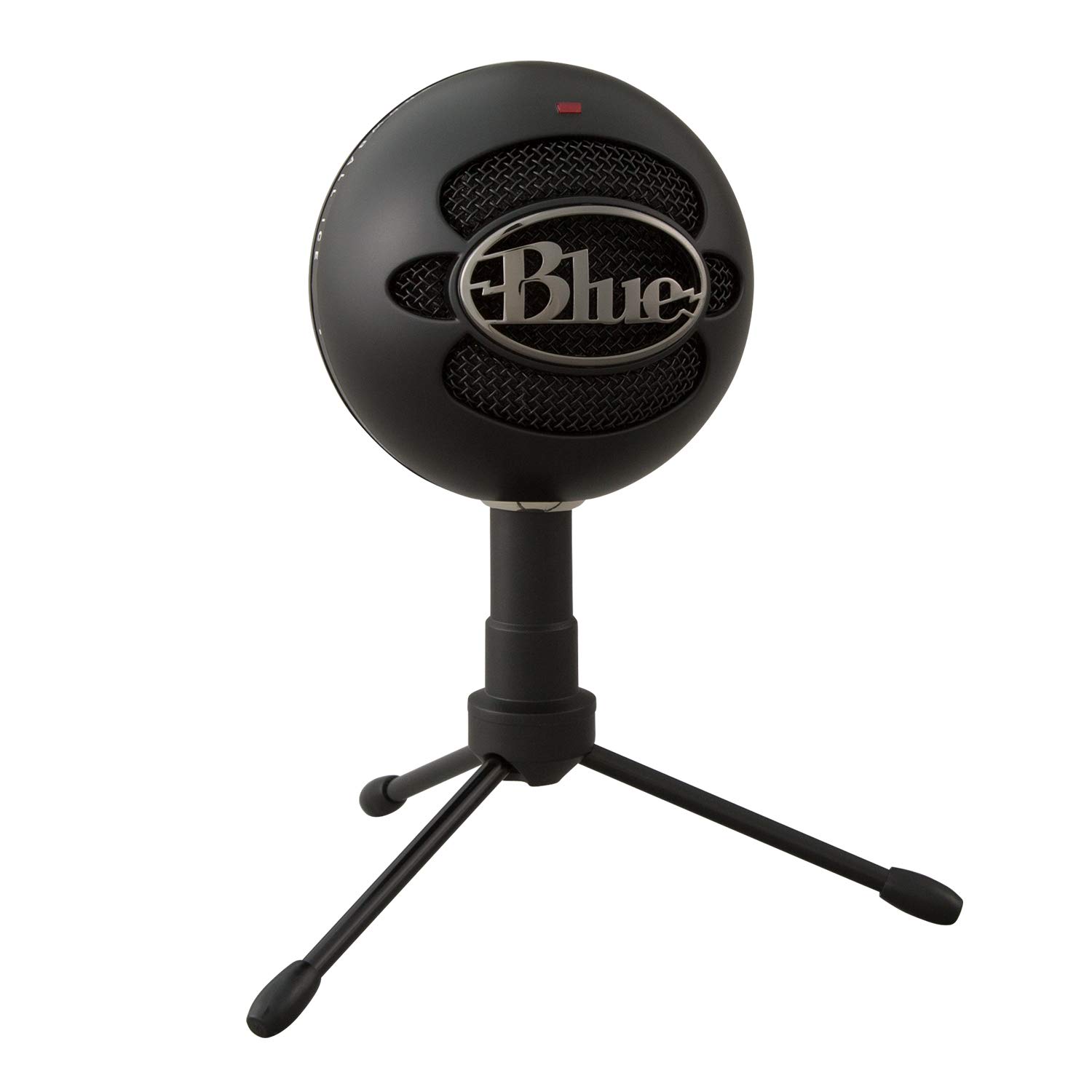 Micrófono Blue Snowball Ice Black