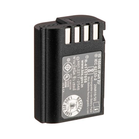 Bateria Panasonic DMW-BLK22
