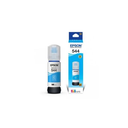 Tinta Epson Cyan 544 65ml