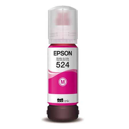 Tinta Epson Magenta 524