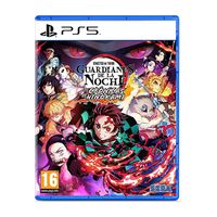 Demon Slayer Sony PS5 EU