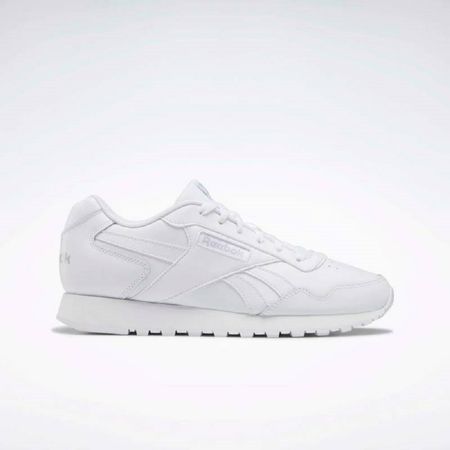 Zapatillas Urbanas para Hombre Reebok Glide 100010027  Blanco Talla 44