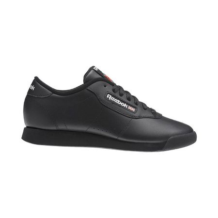 Zapatillas Urbanas para Hombre Reebok Princess 2 Zapatillas Urbanas para Hombre Reebok Princess 7344 Negro Talla 39