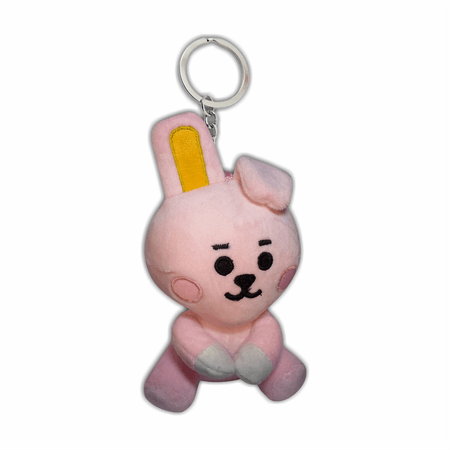 Txt Yeonjun Llavero Peluches De Txt Bt21 Chimmy Plush México