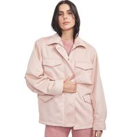 Jacket Soft  Finding Magnolia
