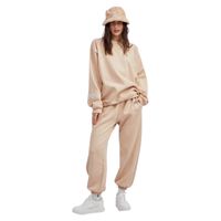 Oversized Sweatshirt Finding Magnolia