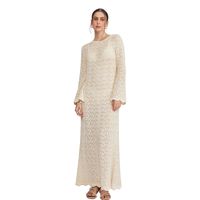 Vestido Tejido Finding Magnolia