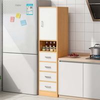 Mueble Auxiliar de Cocina Moderno Sami R&R Muebles