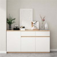 Mueble Organizador de Cocina Polo 160cm R&R MUEBLES