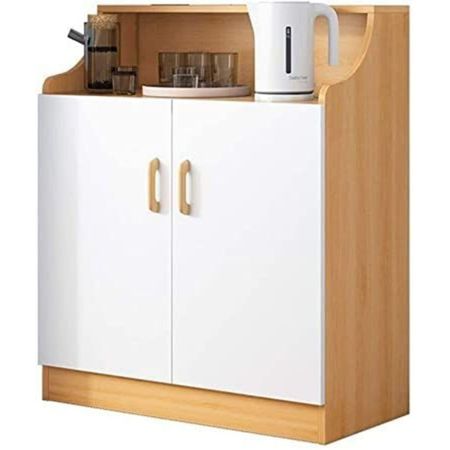 Mueble de Cocina Moderno Brenda 2 Puertas R&R MUEBLES