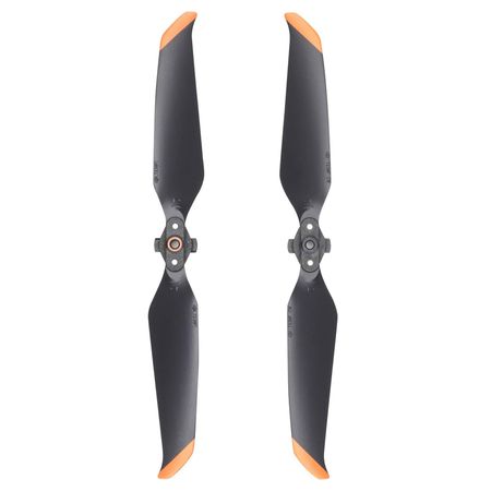 Hélices de bajo ruido DJI Air 2S