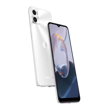 Motorola Moto E22i 2GB Ram 64GB - Blanco
