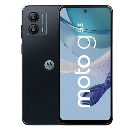 Motorola Moto G53 5G 128GB 8GB Azul