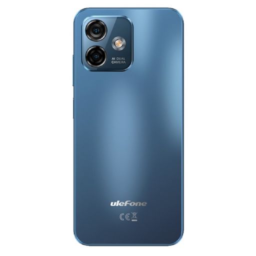 Ulefone Note 16 Pro 8GB/256GB Dual Sim Azul