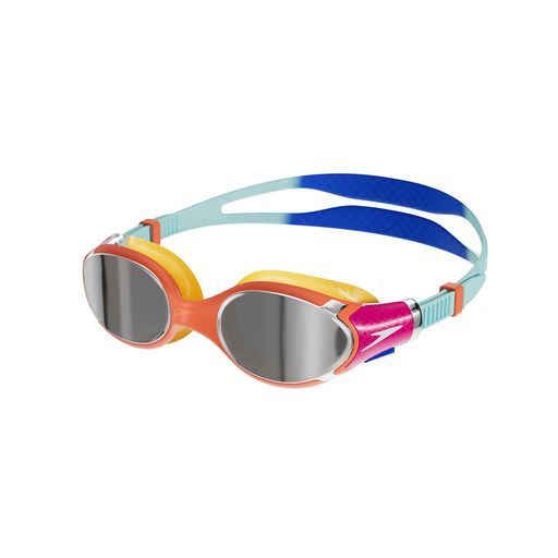 Speedo Gafas de natación unisex para adultos Biofuse 2.0