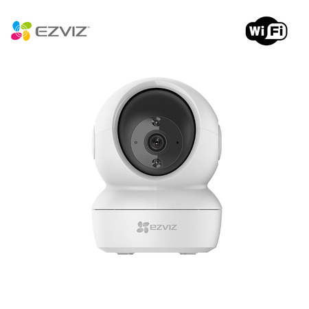 Cámara Inalámbrica Wifi 360 H6C 2K Ezviz Cámara Inalámbrica Wifi 360 H6C 2K  Ezviz