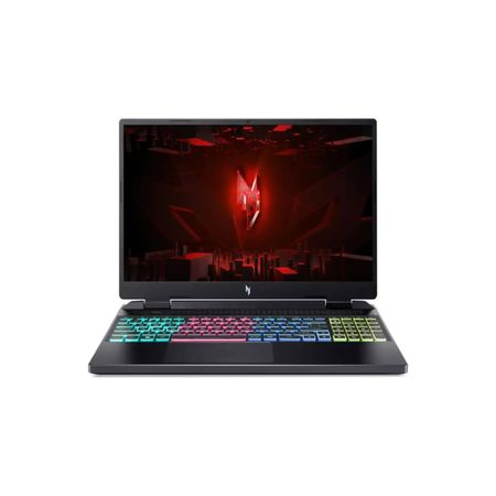 Laptop Gamer Acer Nitro 16 An16-51-56Vr 13Th Gen Intel Core I5-13500H 16Gb/1Tb Ssd Black