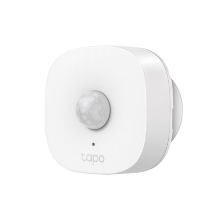 Sensor de Movimiento Smart TP-Link Tapo T100 Wi-Fi