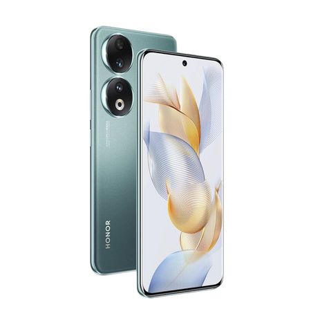 Honor 90 256Gb 8Gb Ram Verde Esmeralda