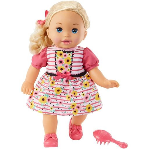 Nueva muñeca best sale little mommy