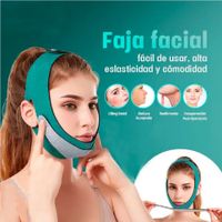 Reductor Faja de Papada