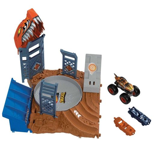 Plaza vea hot wheels 2025