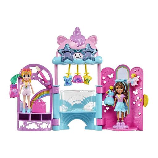 Supermercado de best sale polly pocket