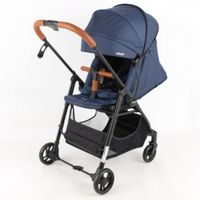 Coche para Bebé INFANTI Paseo Zuri 360° Azul