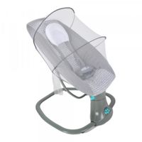 Silla Mecedora para Bebé INFANTI 3 en 1 Deluxe Nido