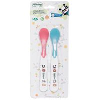 Set de Cucharas PANDITAS Termo Sensibles
