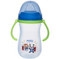 Tomatodo PANDITAS Sippy Baby 340ml Azul