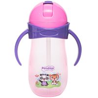 Tomatodo PANDITAS Caña Baby 260ml Rosado