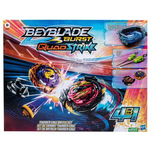 Plaza best sale vea beyblade