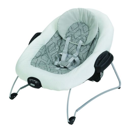 Mecedora para cheap bebe graco