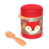 Termo para Comida SKIP HOP Zorro