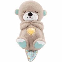 Nutria FISHER PRICE Duerme Conmigo