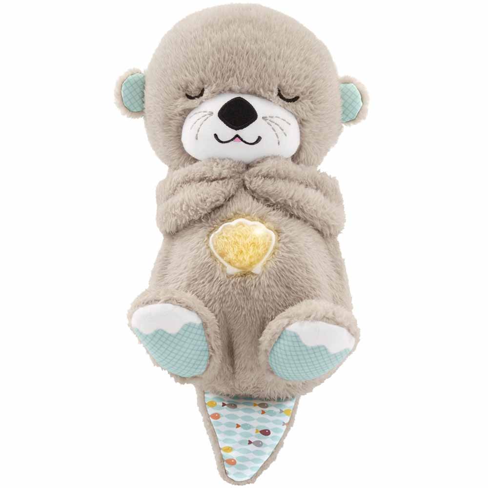 Nutria FISHER PRICE Duerme Conmigo