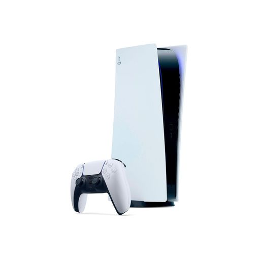 Consola PlayStation 5 Estándar + FC24 - Tiendas Metro